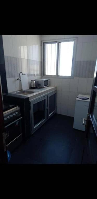 Appartement Beau Sejour 1 Dakar Eksteriør bilde