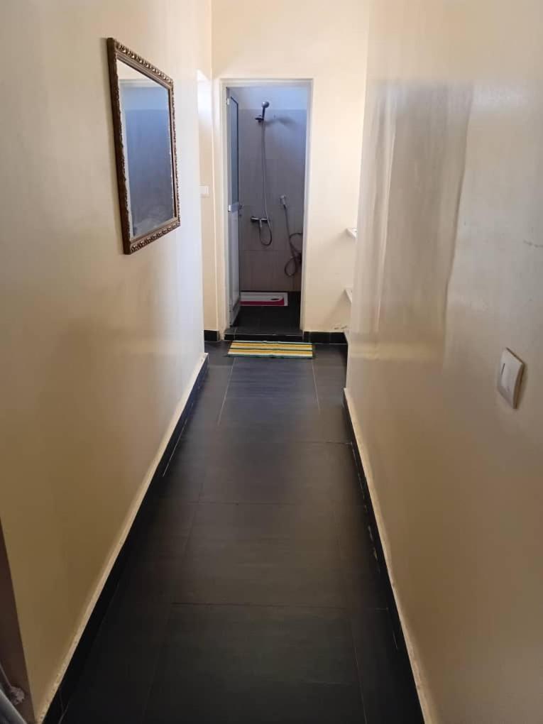 Appartement Beau Sejour 1 Dakar Rom bilde
