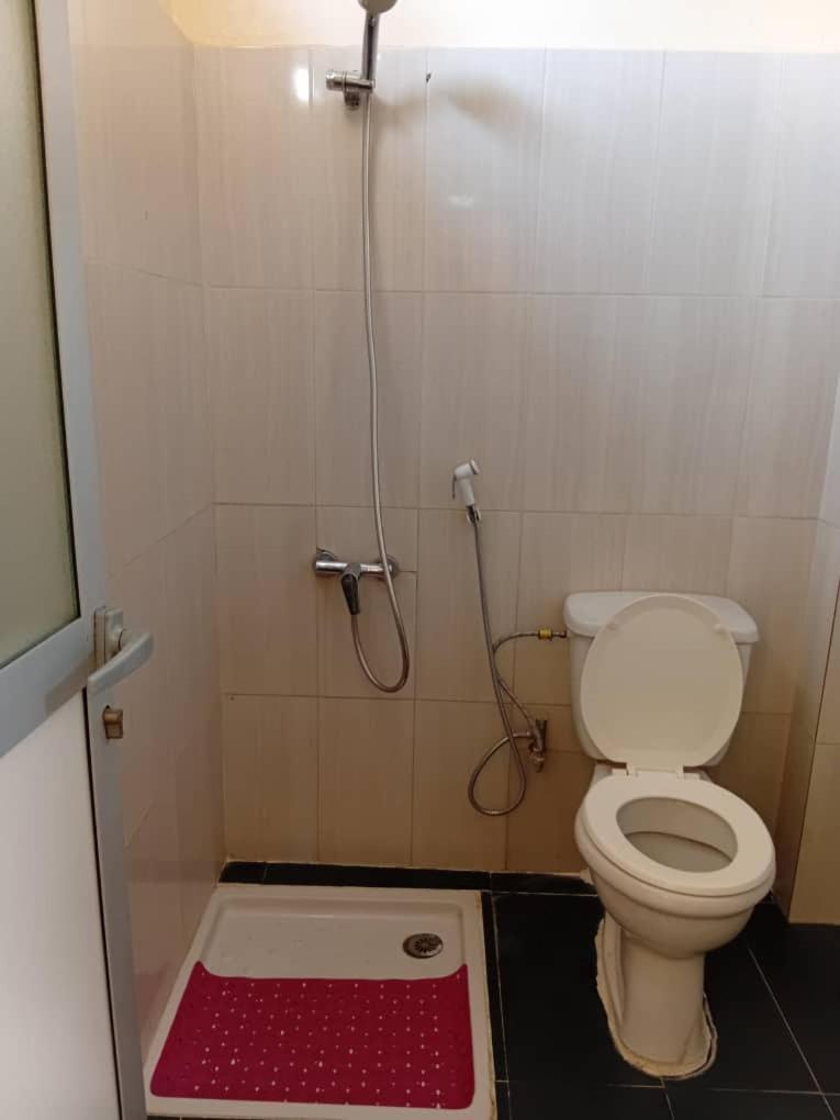 Appartement Beau Sejour 1 Dakar Eksteriør bilde